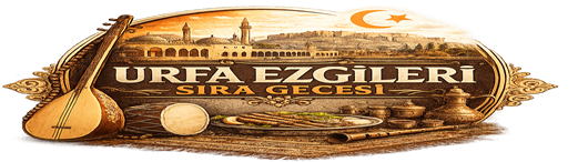 Urfa Ezgileri Sıra Gecesi