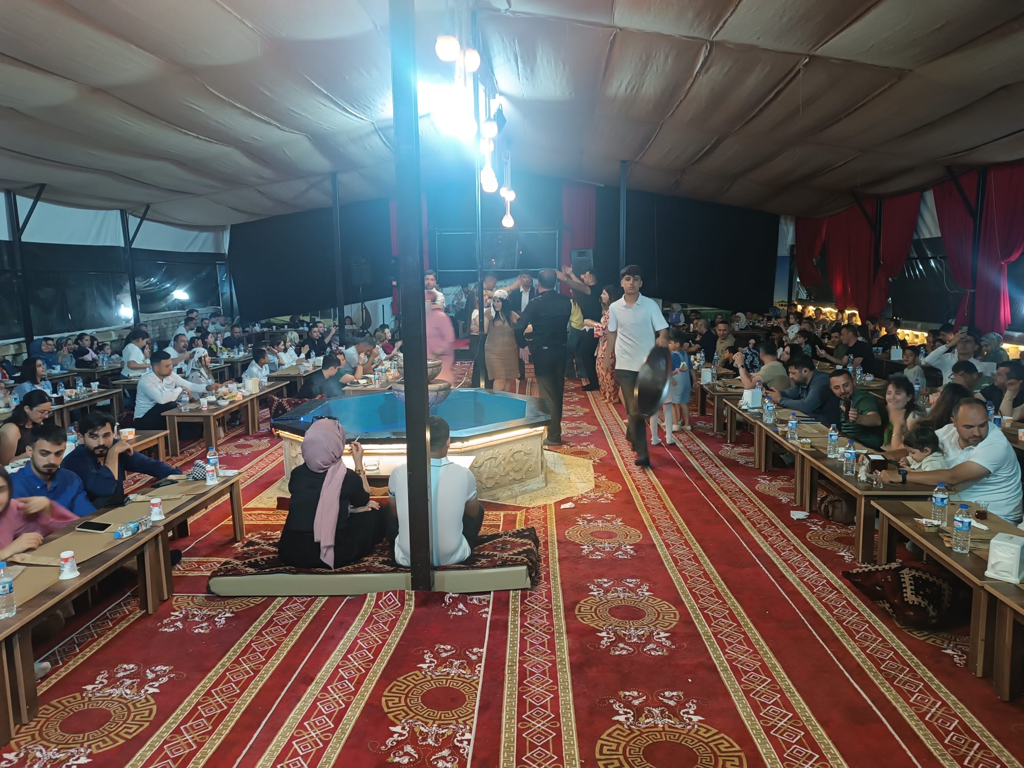 Urfa Sıra Geceleri 